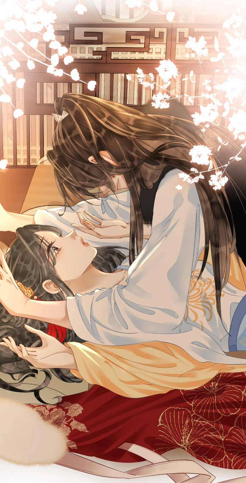 Thanh Hoan Tự Chapter 52 - 14