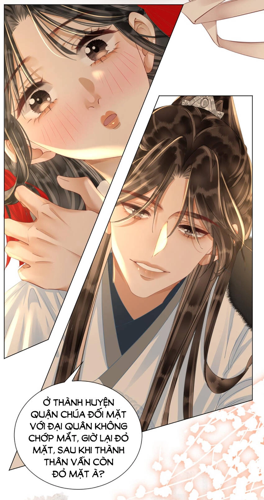 Thanh Hoan Tự Chapter 52 - 15