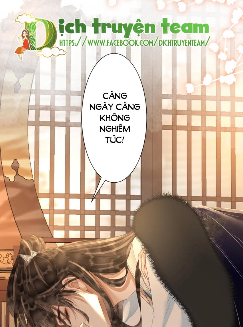 Thanh Hoan Tự Chapter 52 - 16