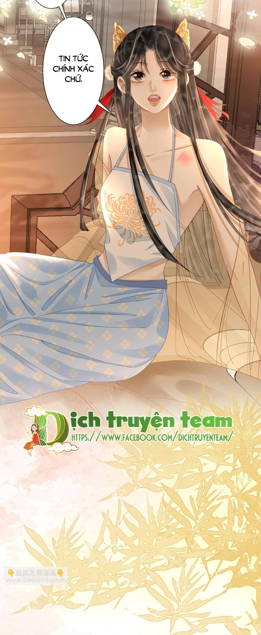 Thanh Hoan Tự Chapter 52 - 19
