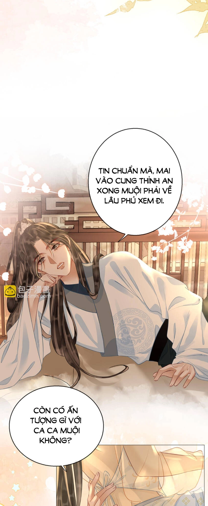 Thanh Hoan Tự Chapter 52 - 20