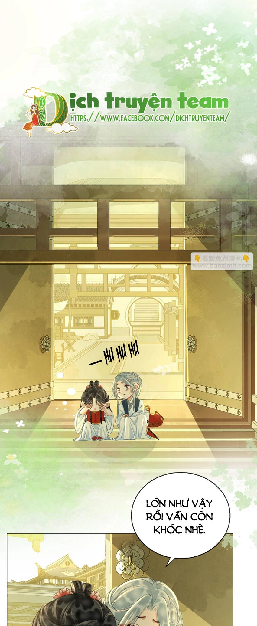 Thanh Hoan Tự Chapter 52 - 23