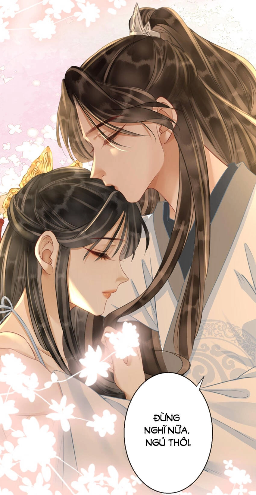 Thanh Hoan Tự Chapter 52 - 27