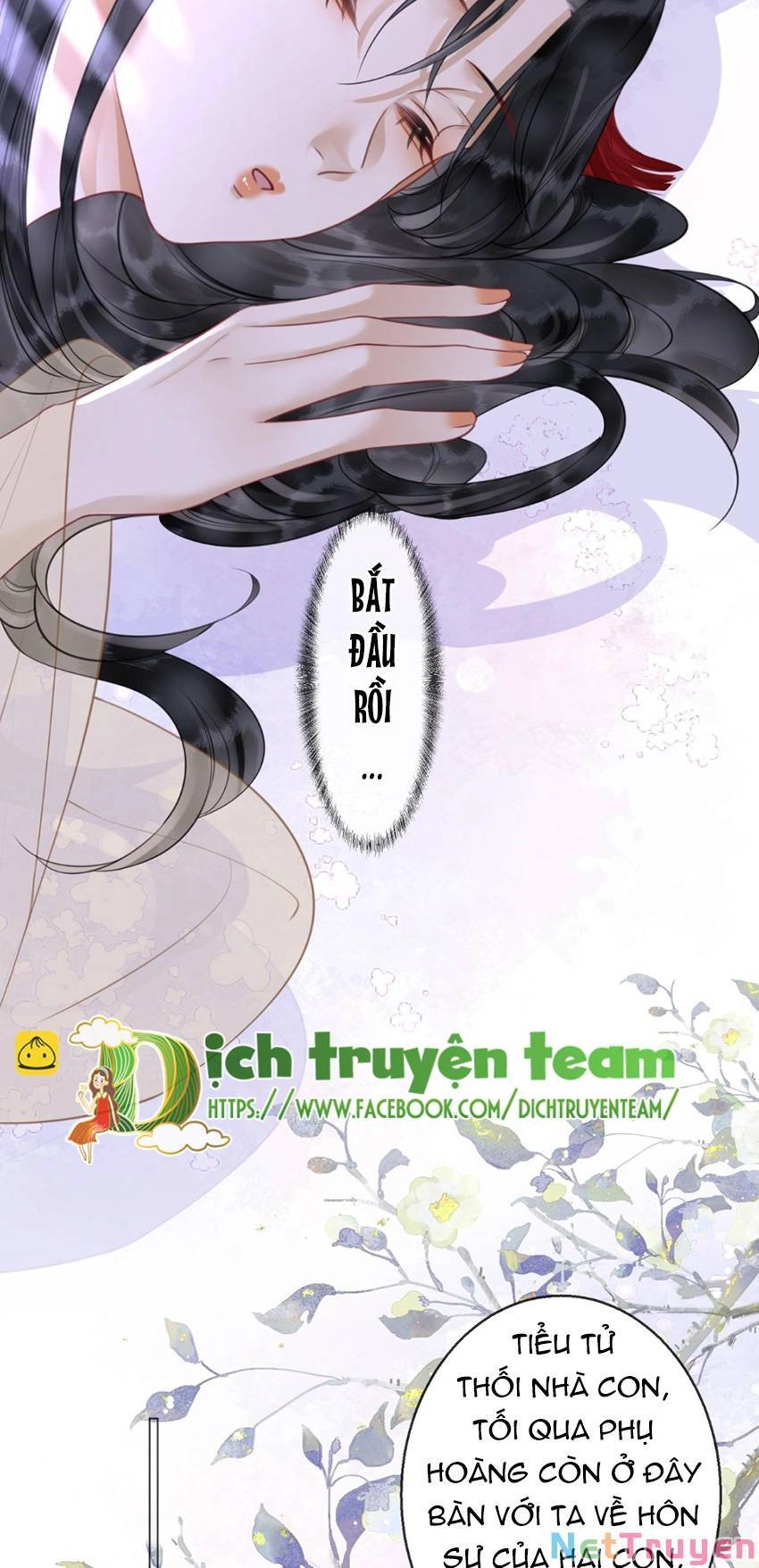 Thanh Hoan Tự Chapter 53 - 2