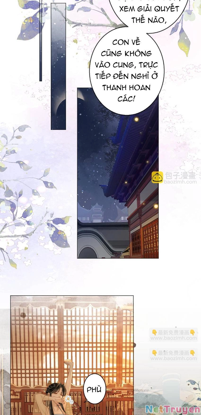 Thanh Hoan Tự Chapter 53 - 3