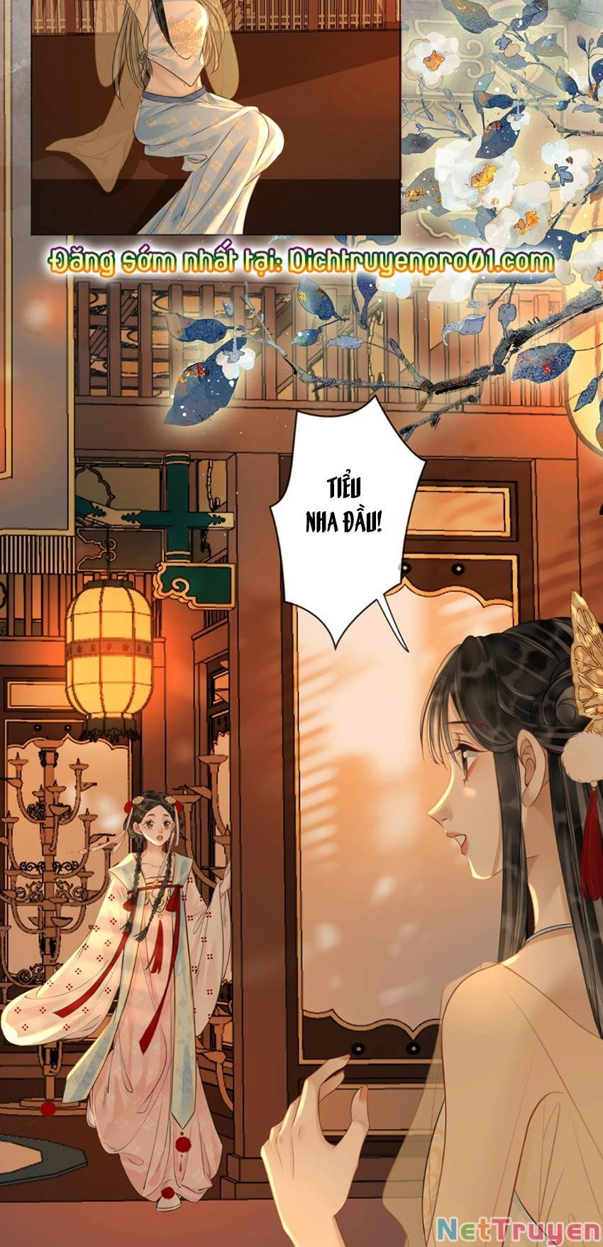 Thanh Hoan Tự Chapter 53 - 4