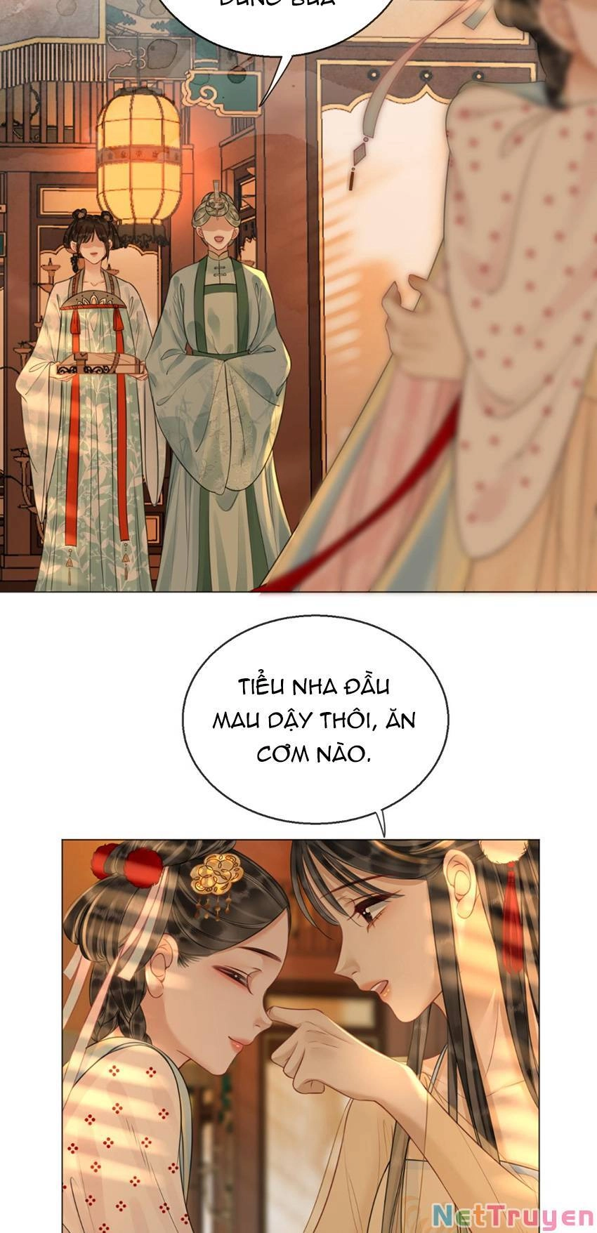 Thanh Hoan Tự Chapter 53 - 6