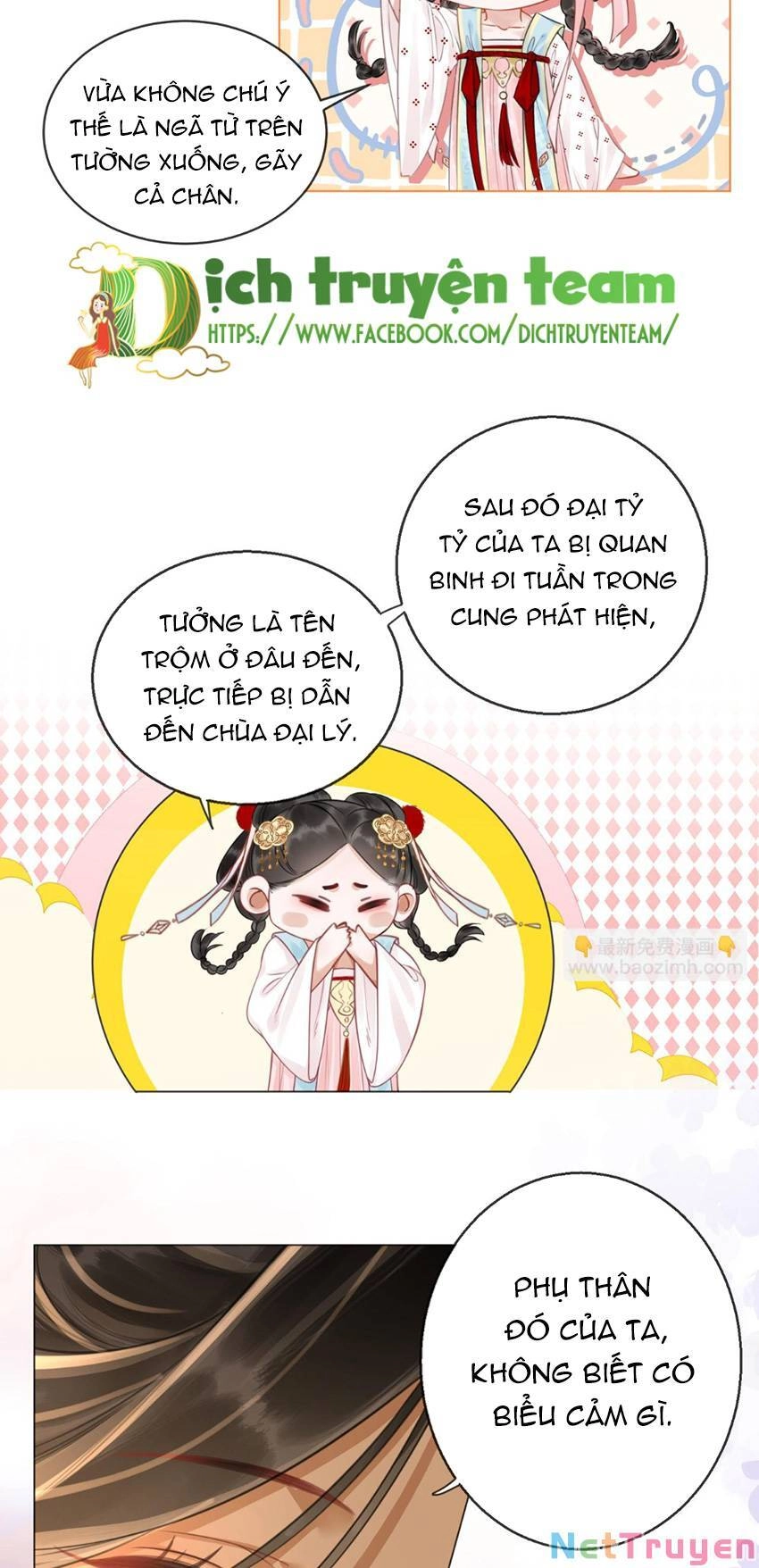 Thanh Hoan Tự Chapter 53 - 11