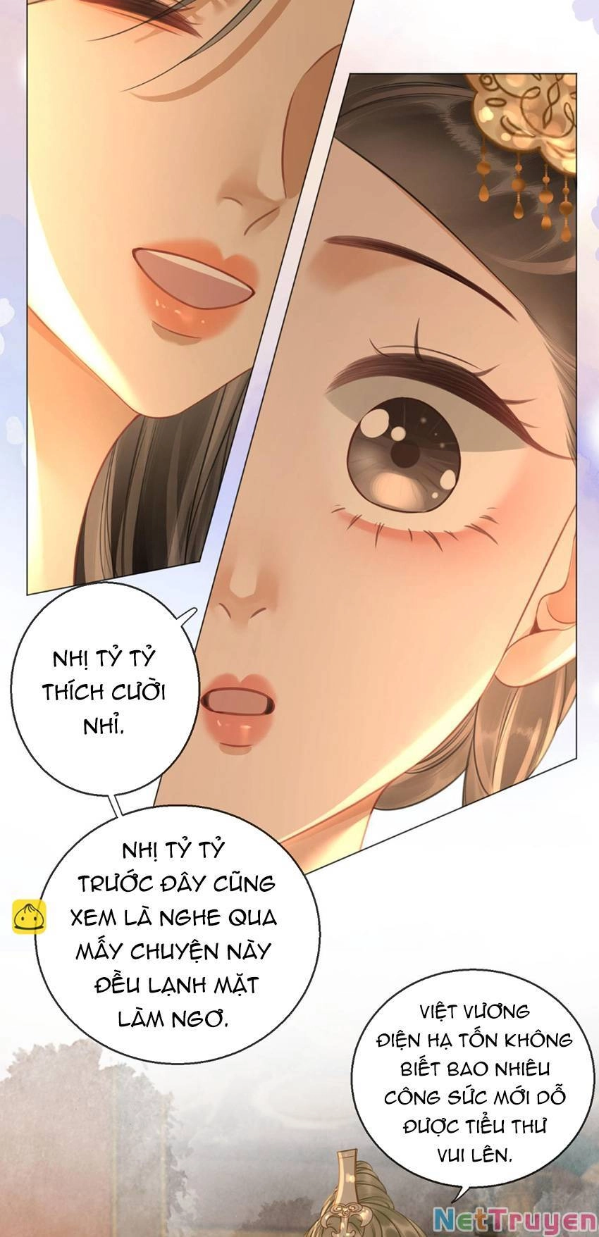 Thanh Hoan Tự Chapter 53 - 12