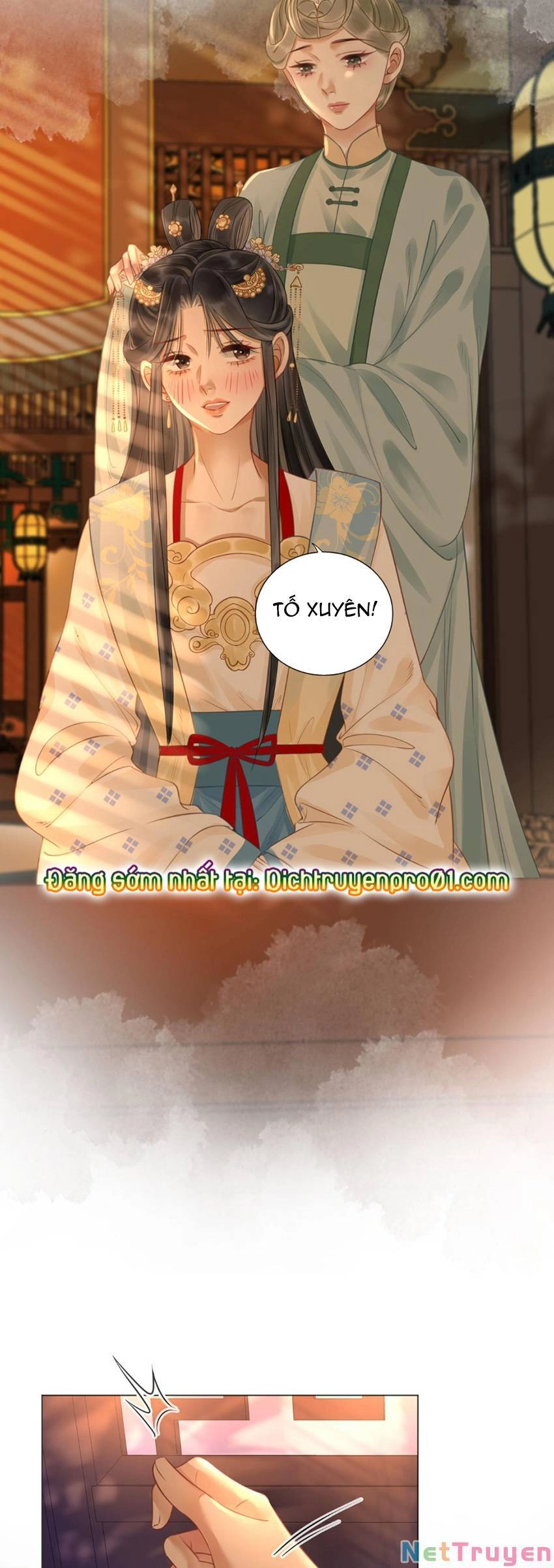 Thanh Hoan Tự Chapter 53 - 13