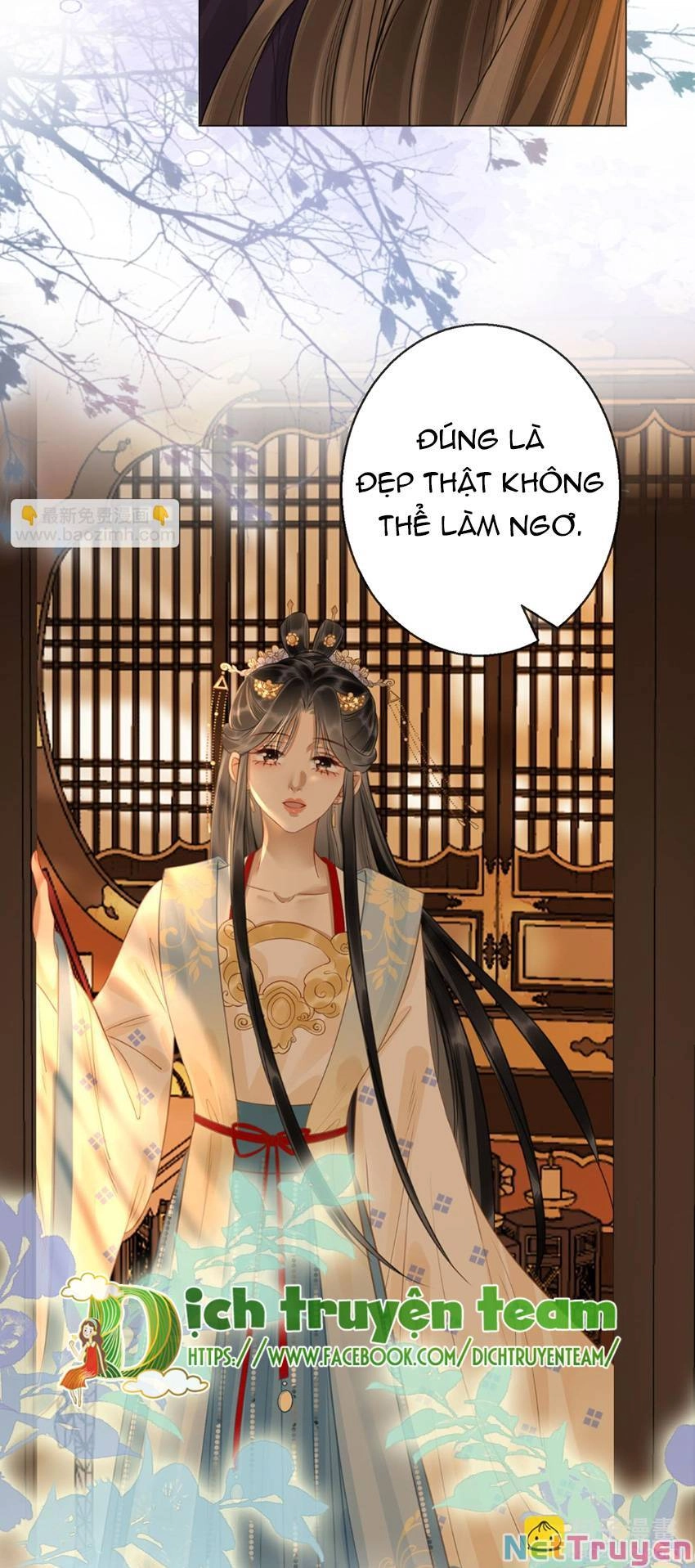 Thanh Hoan Tự Chapter 53 - 15