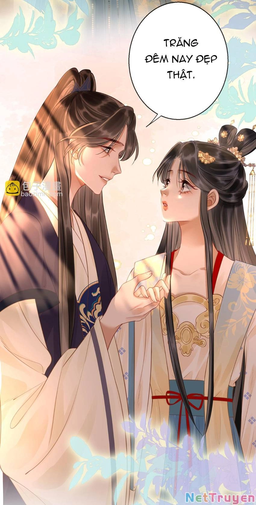 Thanh Hoan Tự Chapter 53 - 16