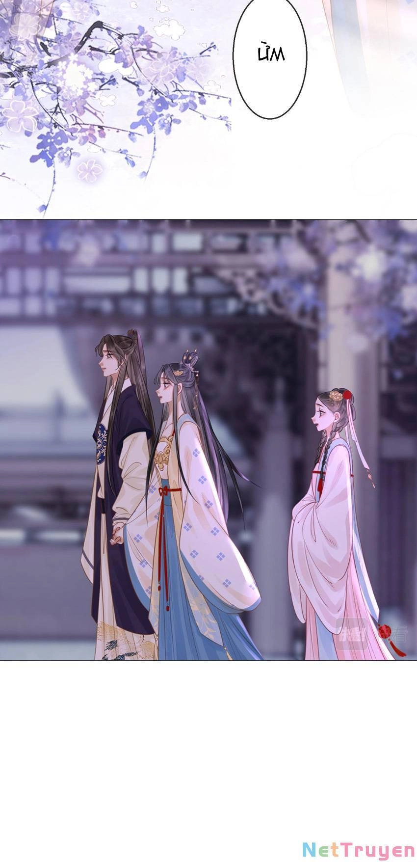 Thanh Hoan Tự Chapter 53 - 20