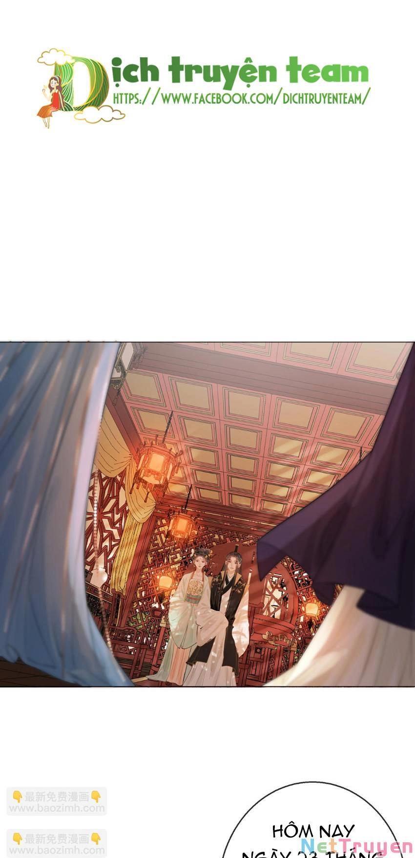 Thanh Hoan Tự Chapter 53 - 21