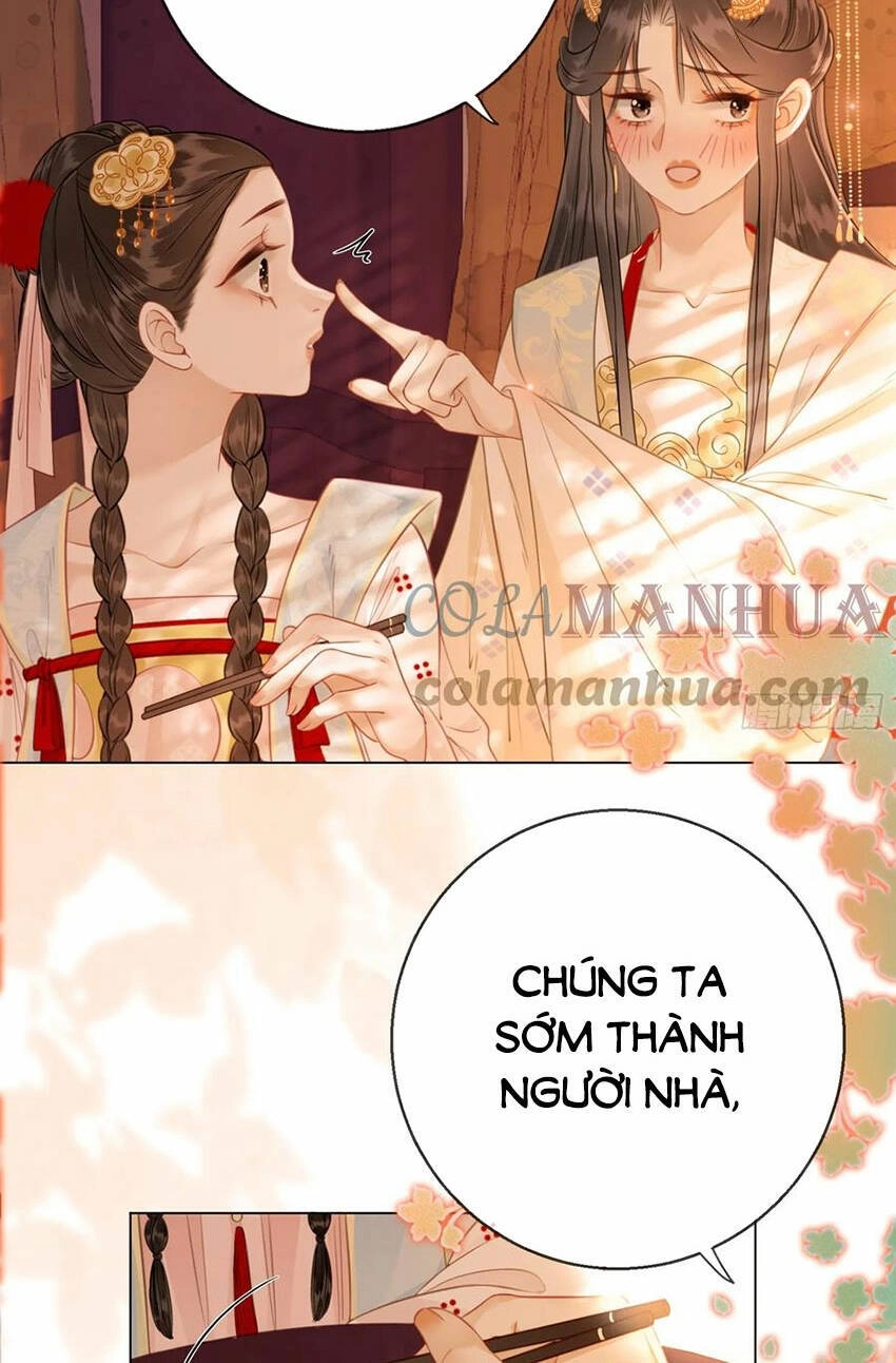 Thanh Hoan Tự Chapter 54 - 14