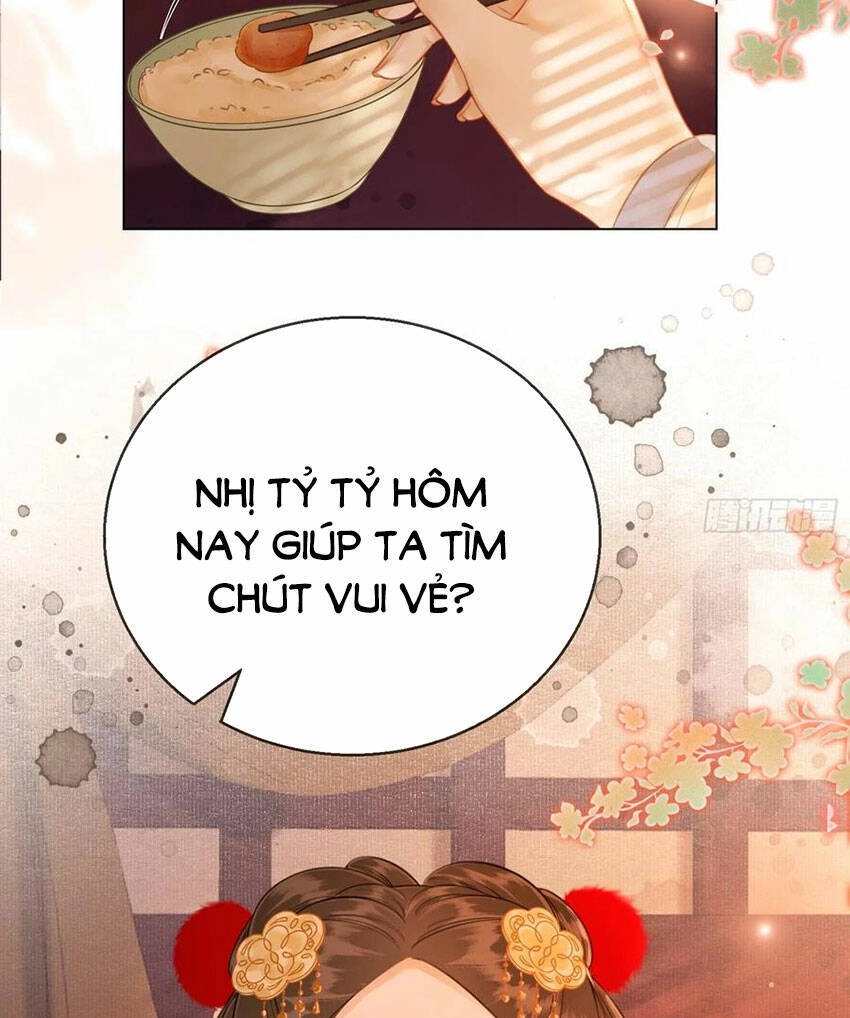 Thanh Hoan Tự Chapter 54 - 15