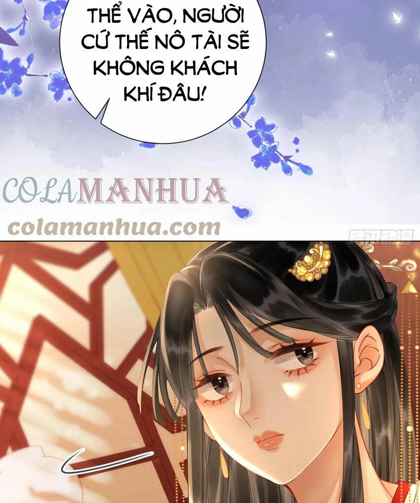 Thanh Hoan Tự Chapter 54 - 19