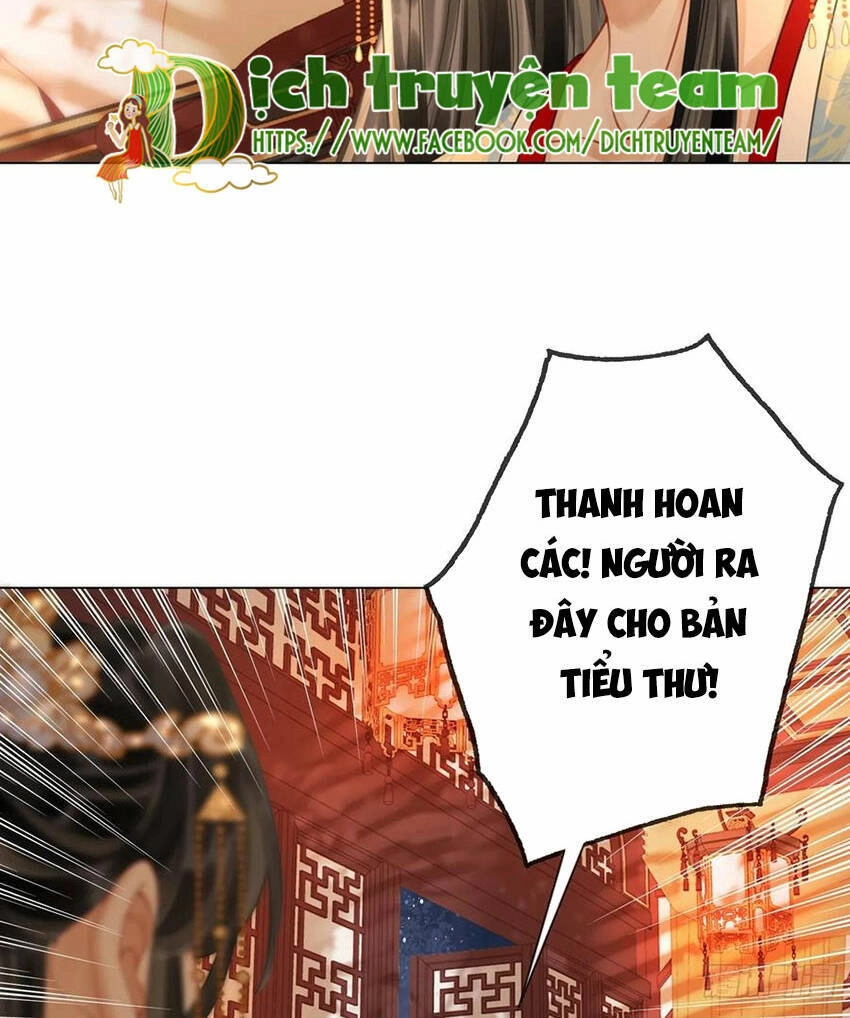 Thanh Hoan Tự Chapter 54 - 20