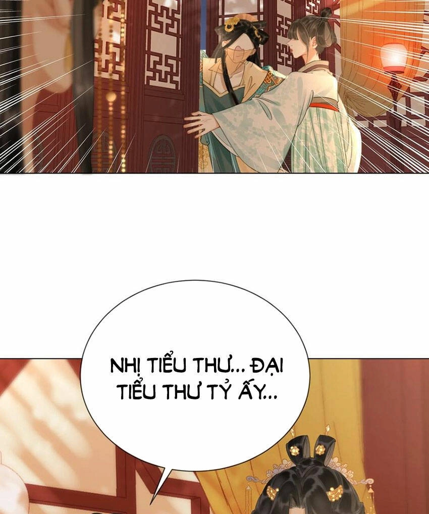 Thanh Hoan Tự Chapter 54 - 21