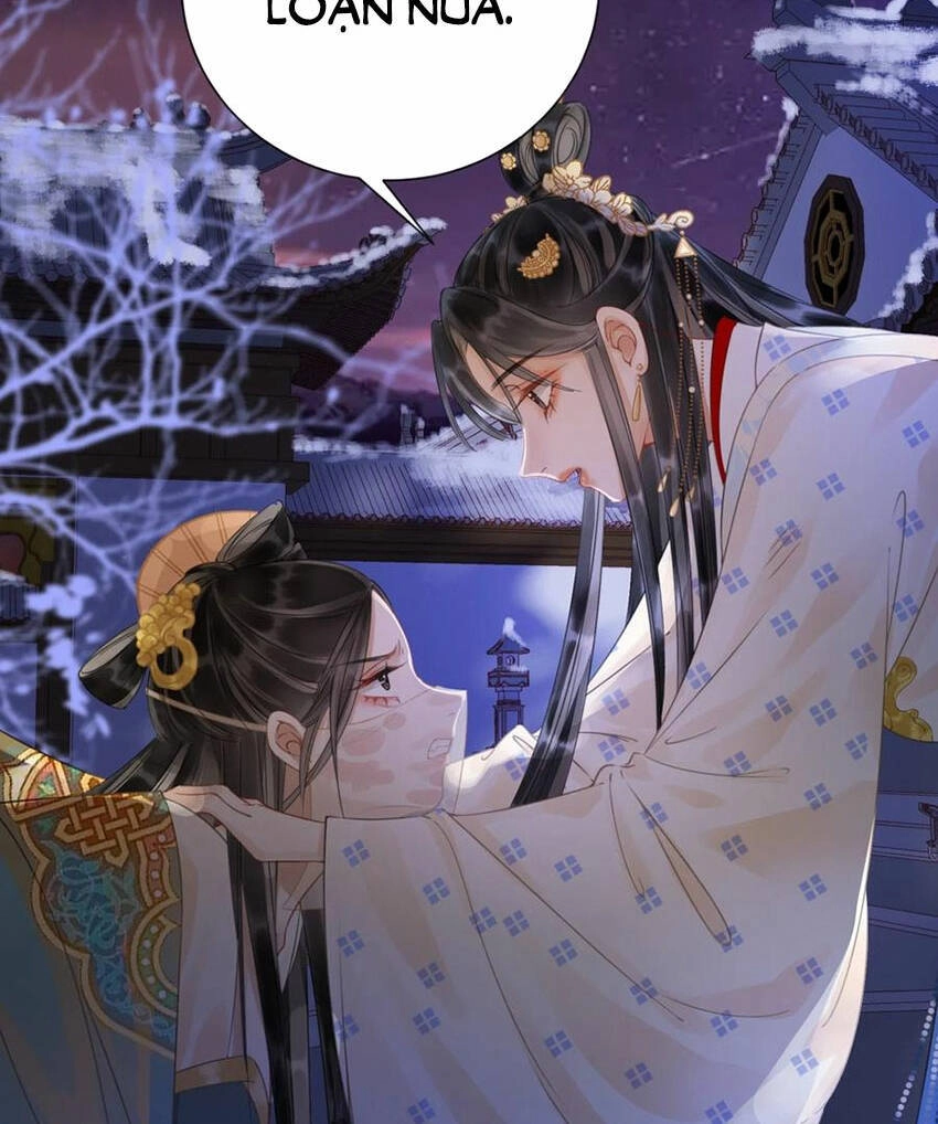 Thanh Hoan Tự Chapter 54 - 35