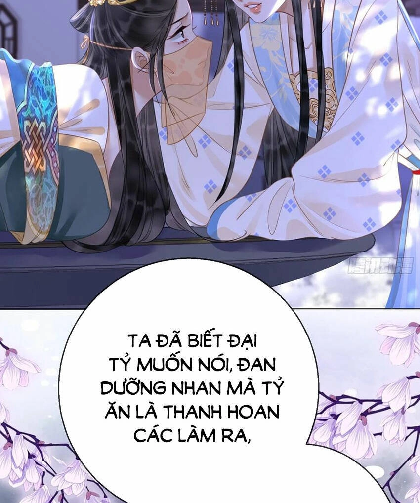 Thanh Hoan Tự Chapter 54 - 43