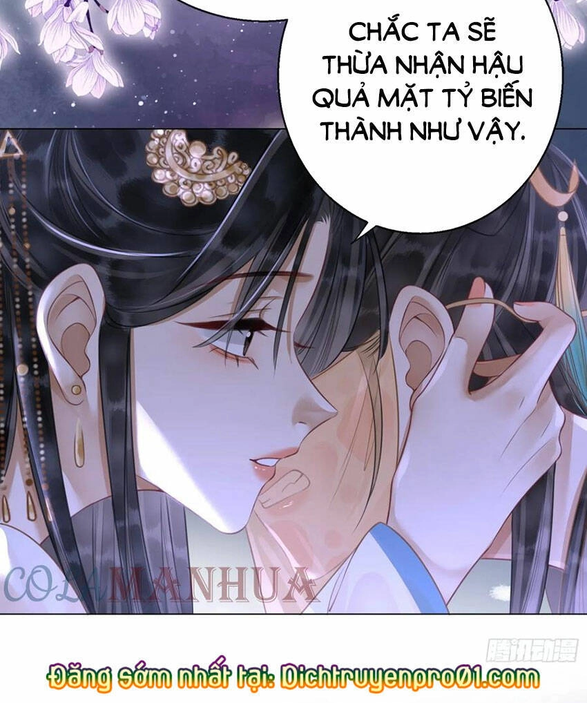 Thanh Hoan Tự Chapter 54 - 44