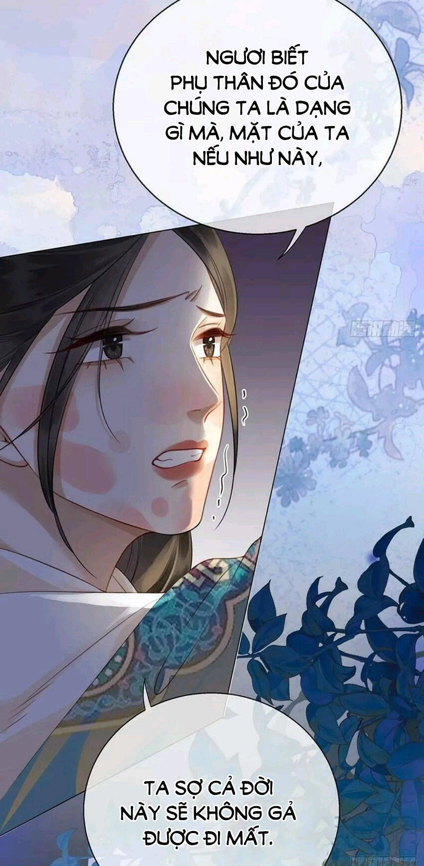 Thanh Hoan Tự Chapter 55 - 6