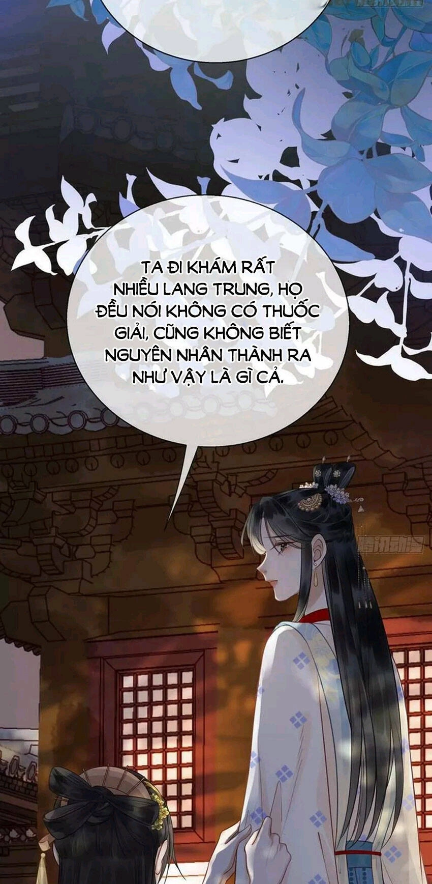 Thanh Hoan Tự Chapter 55 - 7