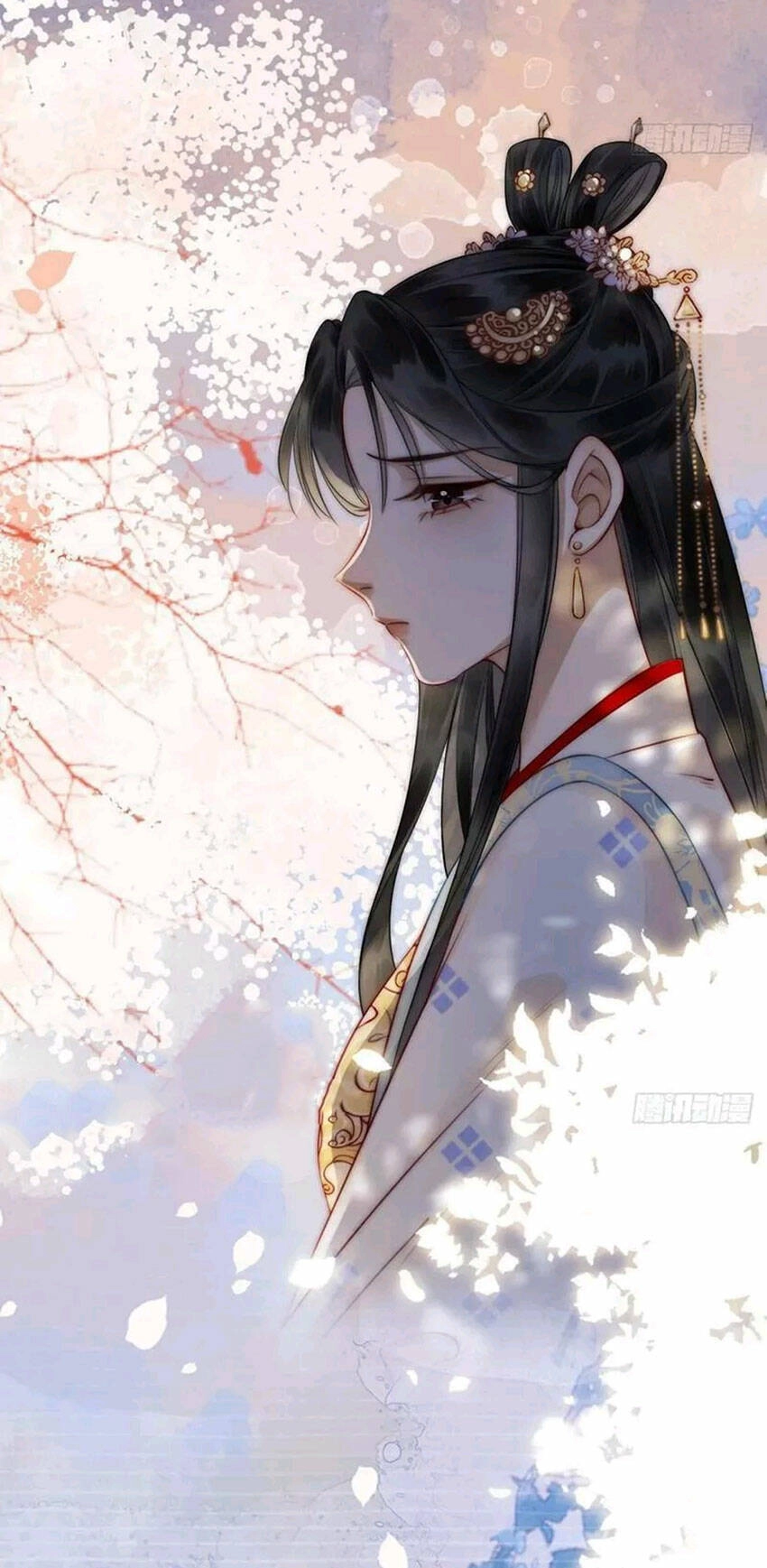 Thanh Hoan Tự Chapter 55 - 10