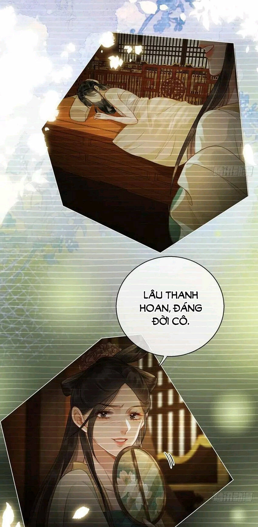 Thanh Hoan Tự Chapter 55 - 11