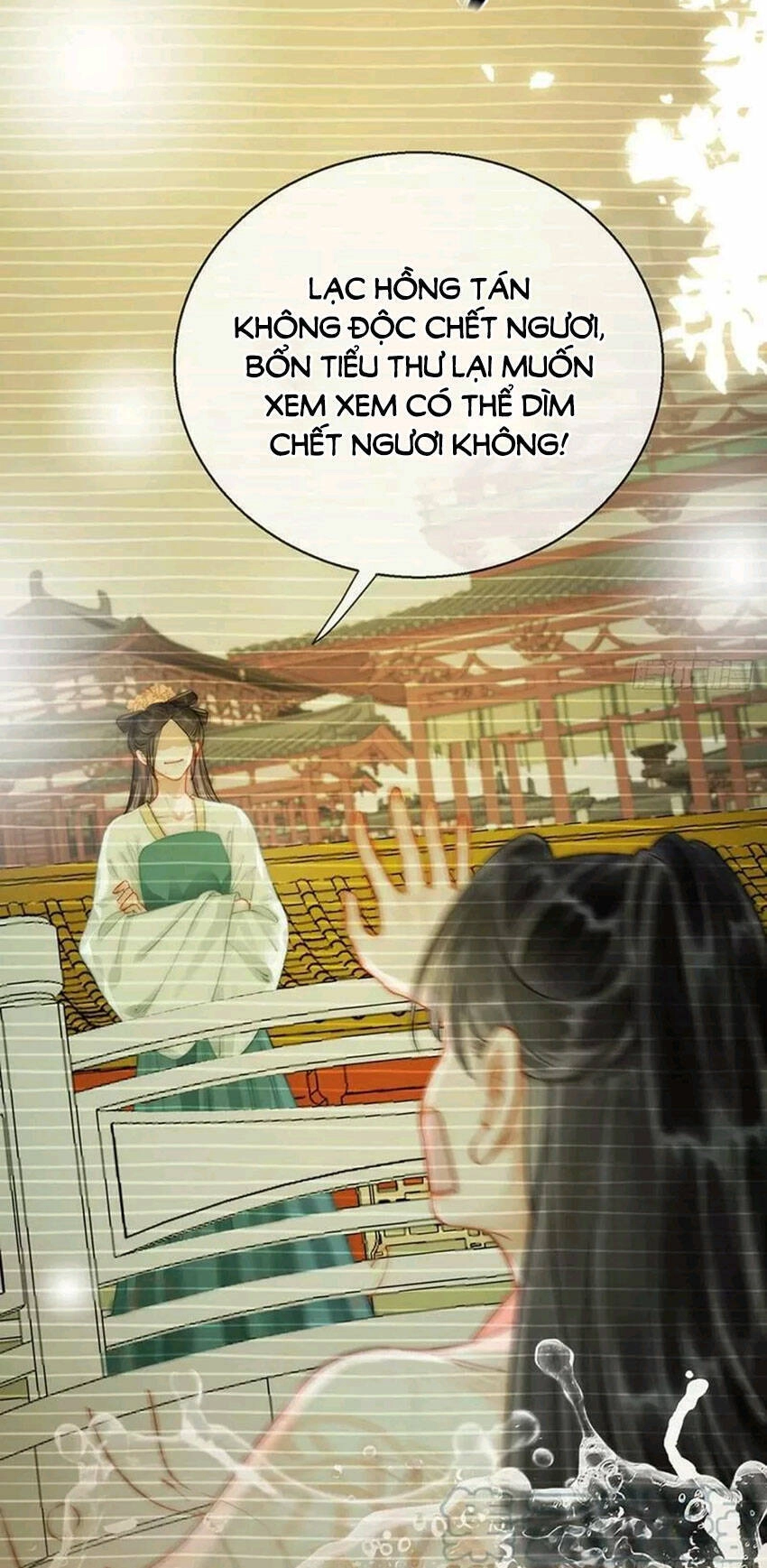 Thanh Hoan Tự Chapter 55 - 15