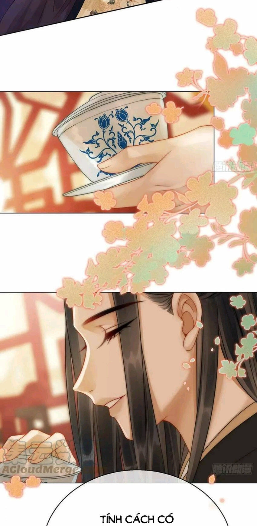 Thanh Hoan Tự Chapter 55 - 22