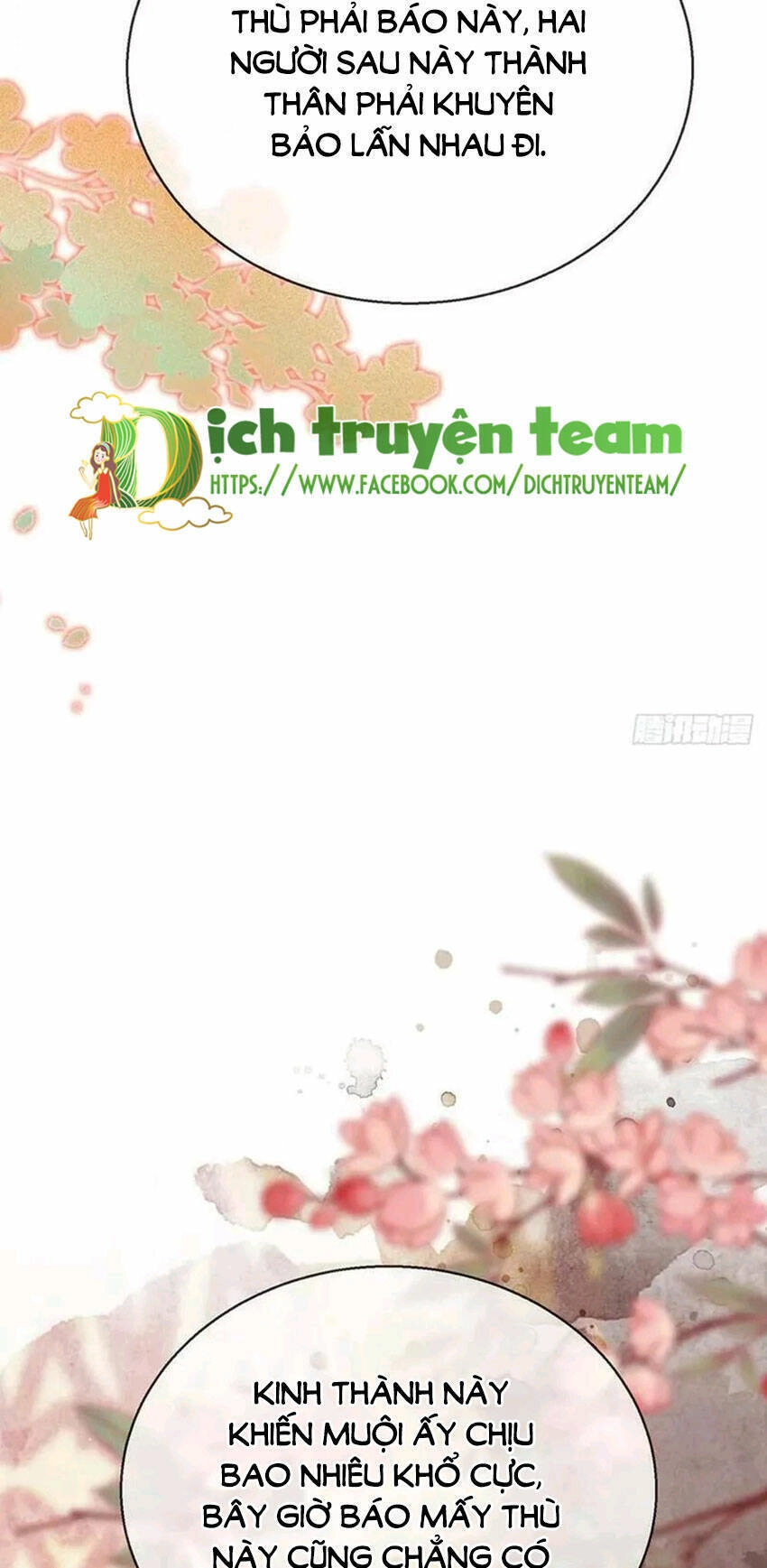 Thanh Hoan Tự Chapter 55 - 23