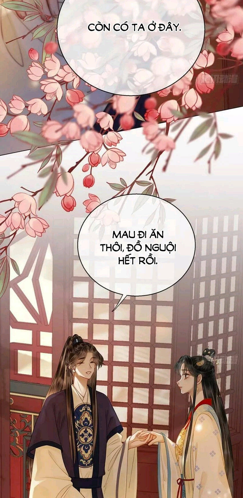 Thanh Hoan Tự Chapter 55 - 25