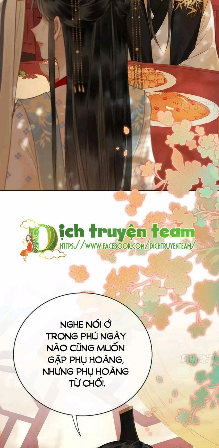 Thanh Hoan Tự Chapter 55 - 31