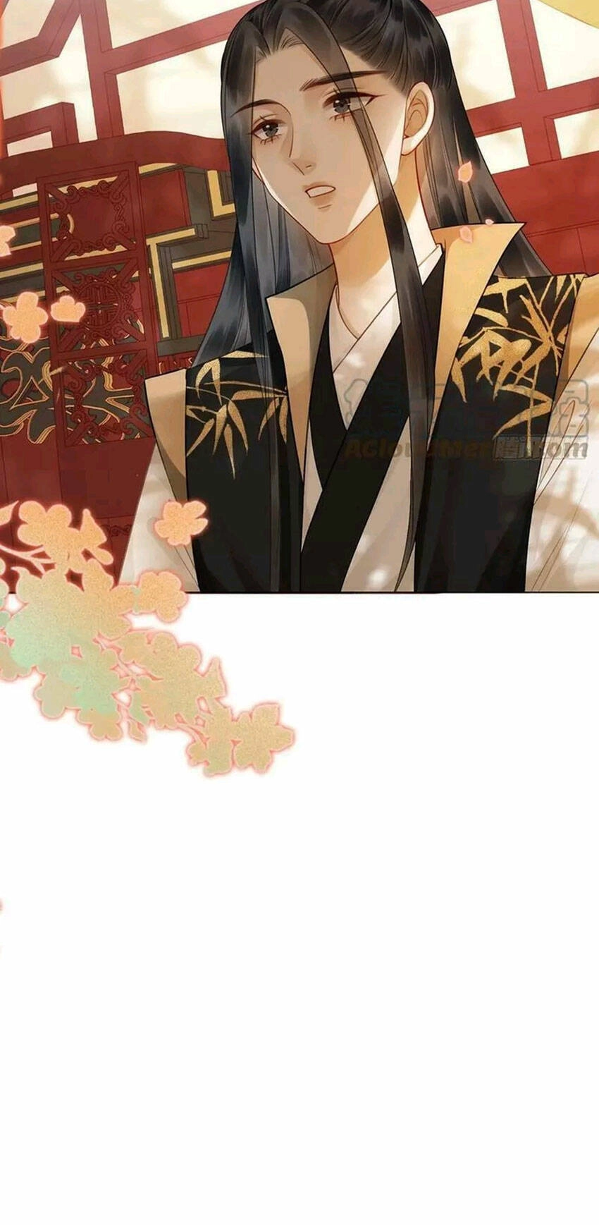 Thanh Hoan Tự Chapter 55 - 32