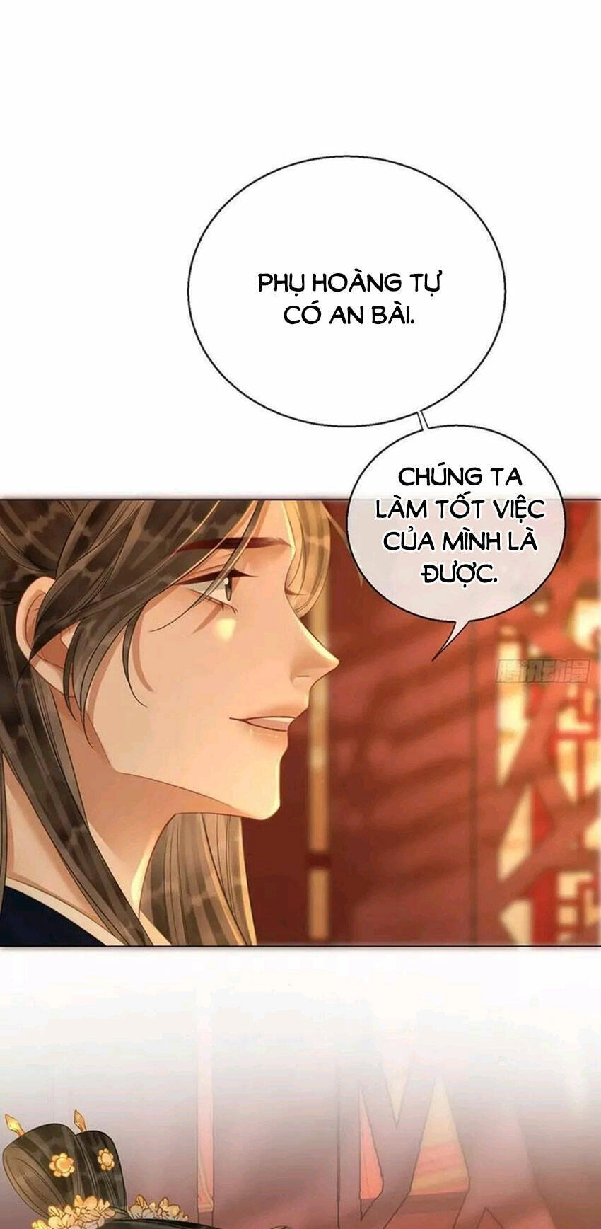 Thanh Hoan Tự Chapter 55 - 33