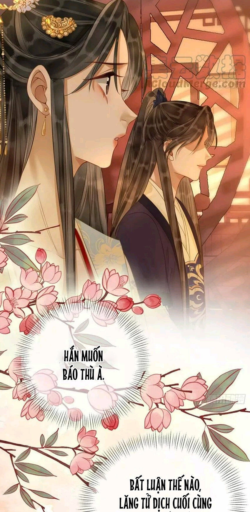 Thanh Hoan Tự Chapter 55 - 34