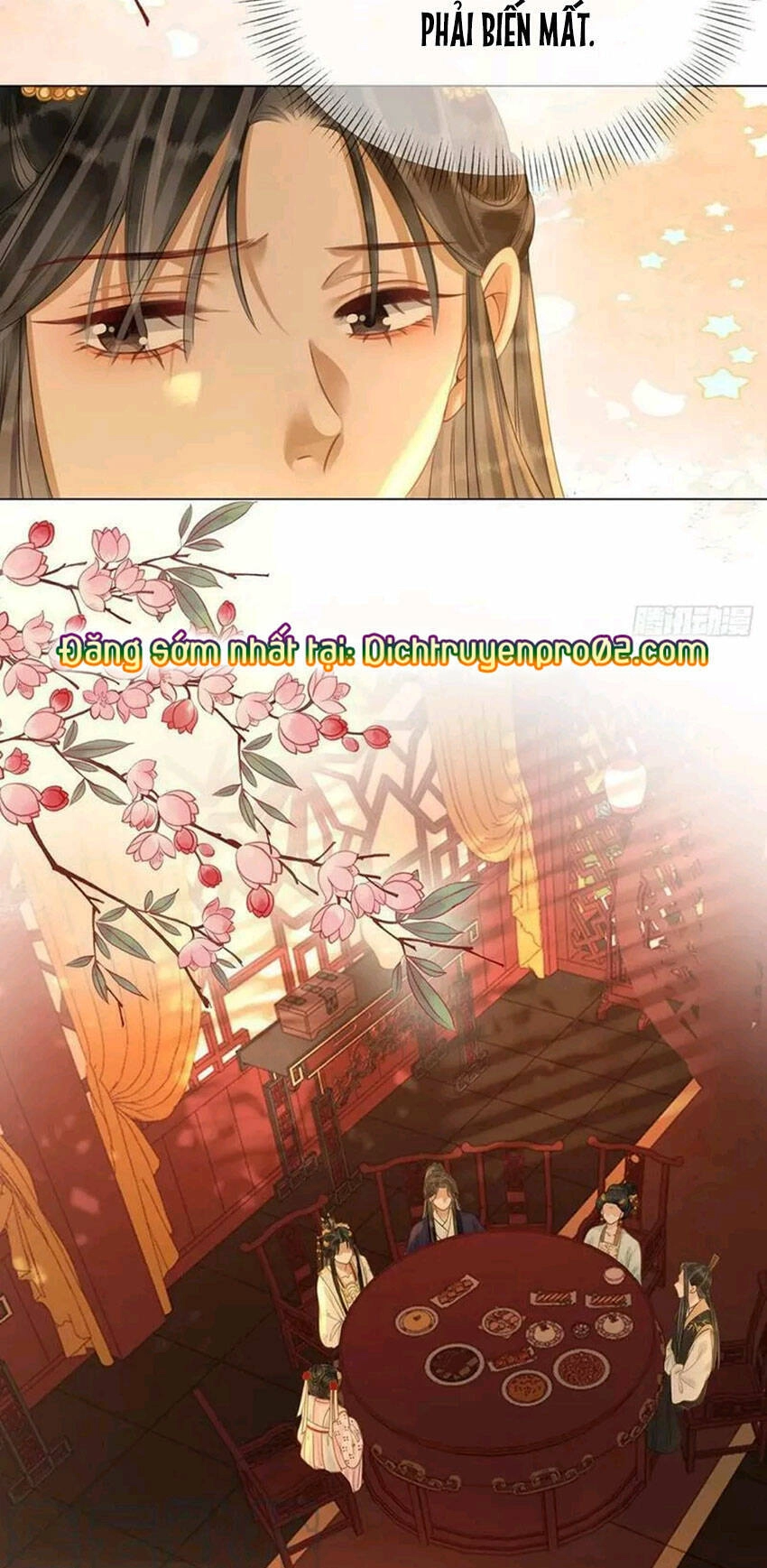 Thanh Hoan Tự Chapter 55 - 35