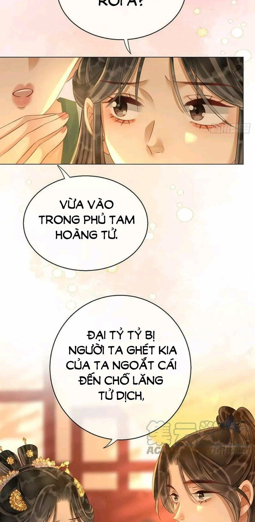 Thanh Hoan Tự Chapter 55 - 37