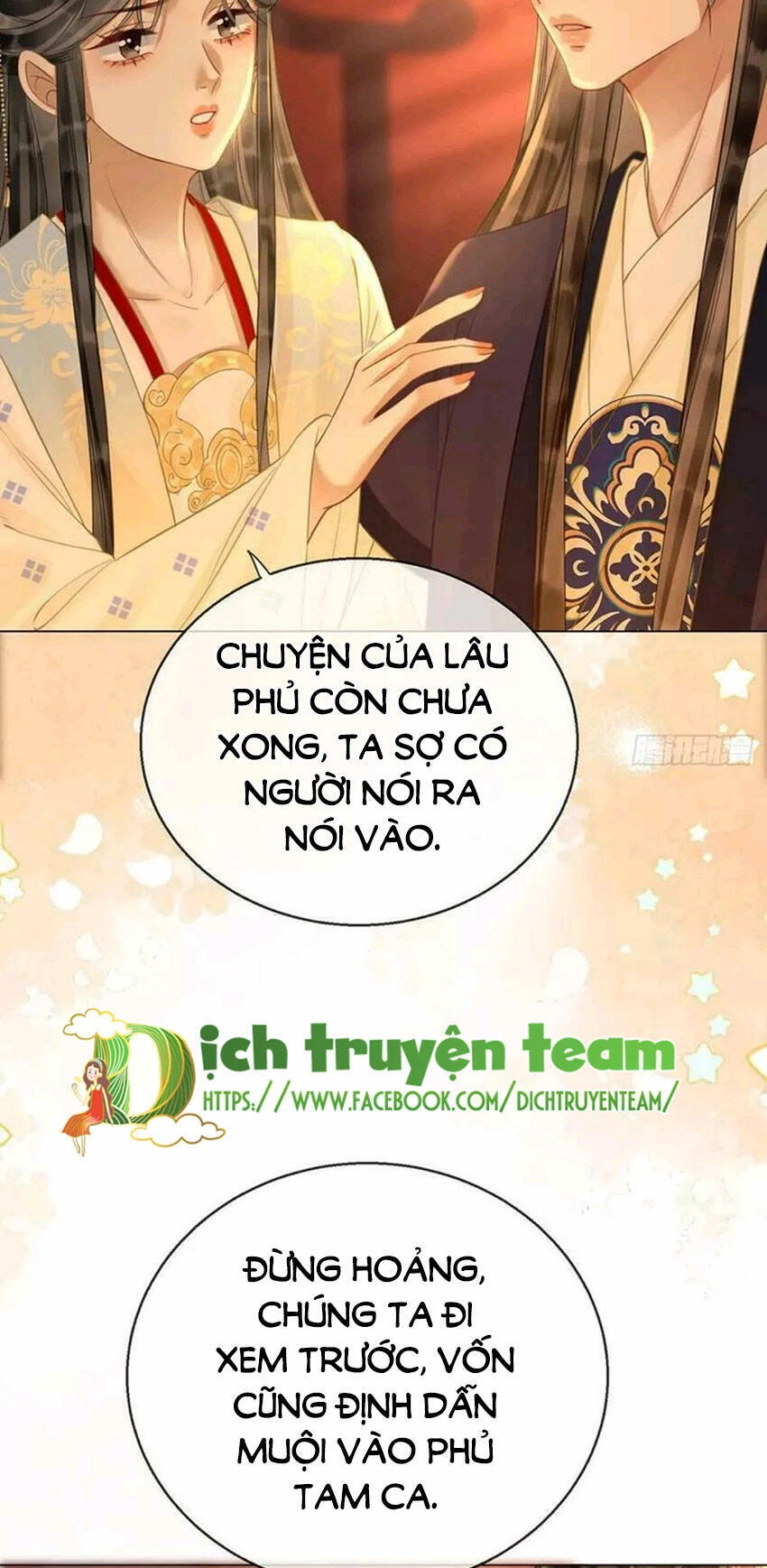 Thanh Hoan Tự Chapter 55 - 38