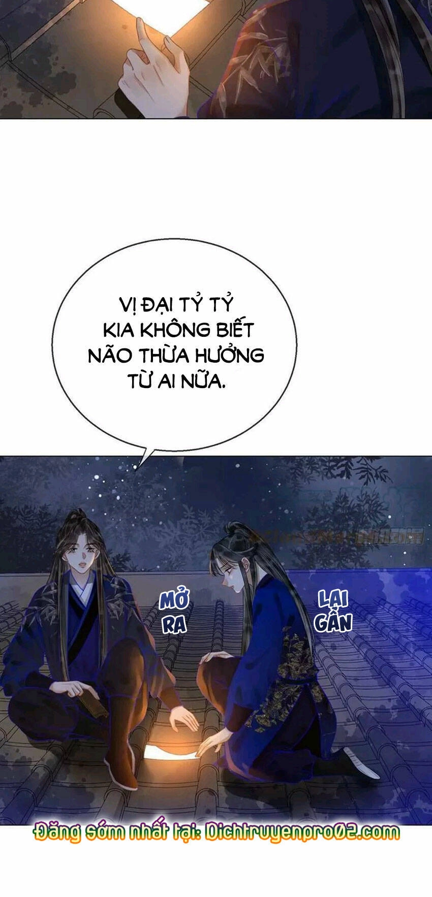Thanh Hoan Tự Chapter 55 - 41