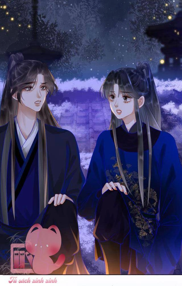 Thanh Hoan Tự Chapter 56 - 12