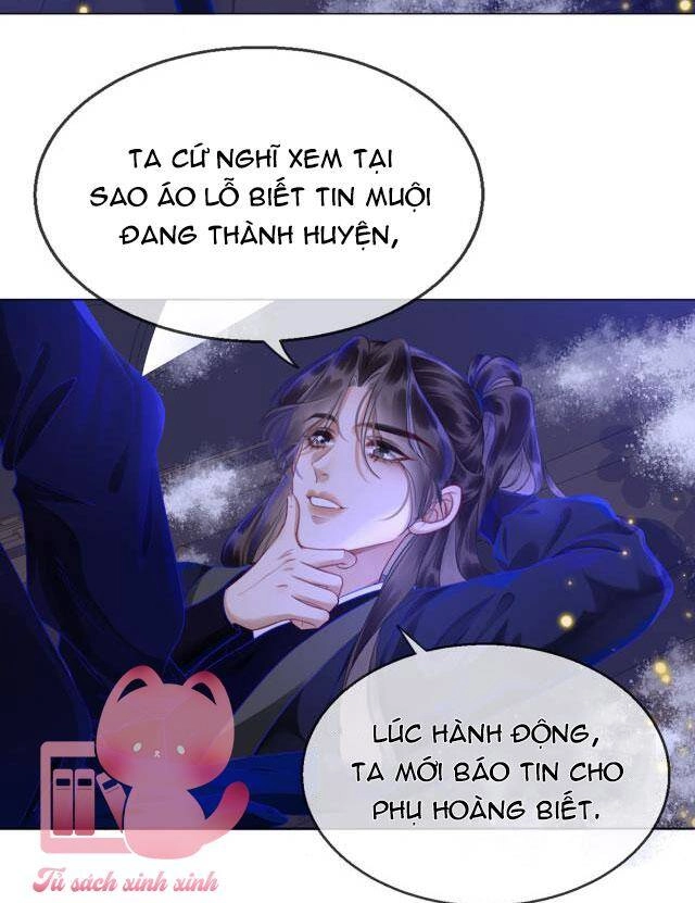 Thanh Hoan Tự Chapter 56 - 15