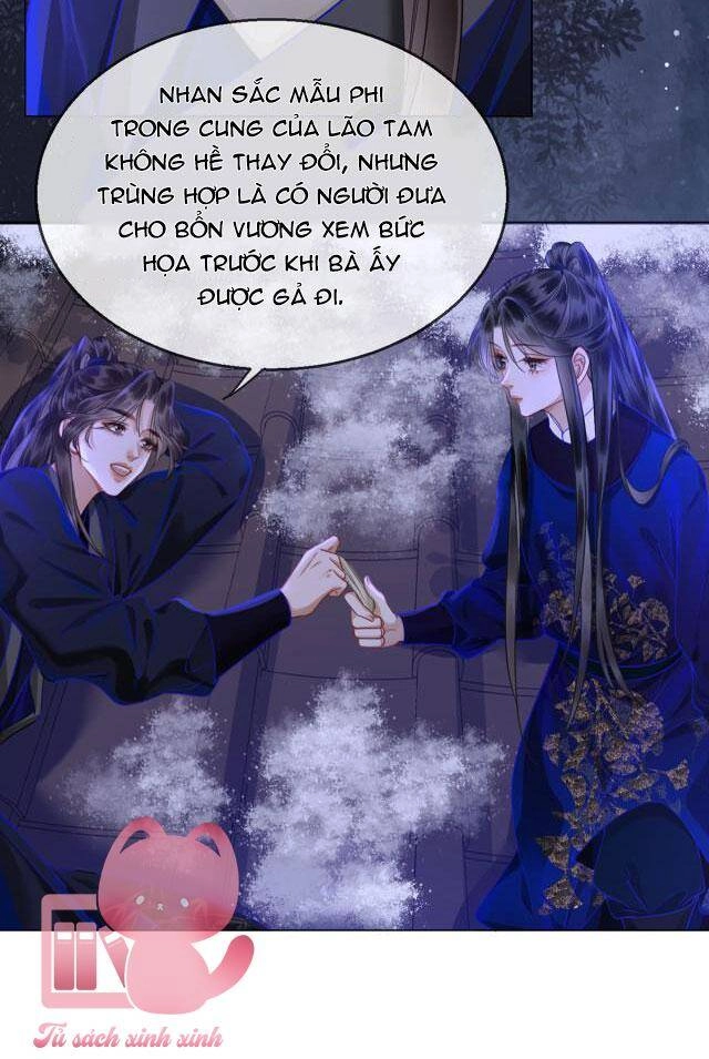 Thanh Hoan Tự Chapter 56 - 20