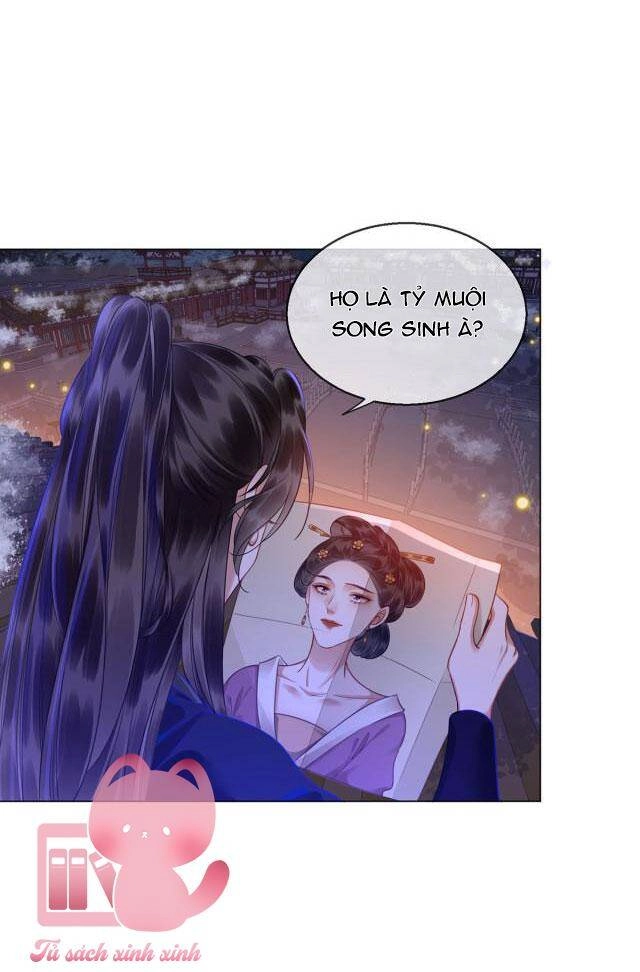 Thanh Hoan Tự Chapter 56 - 21