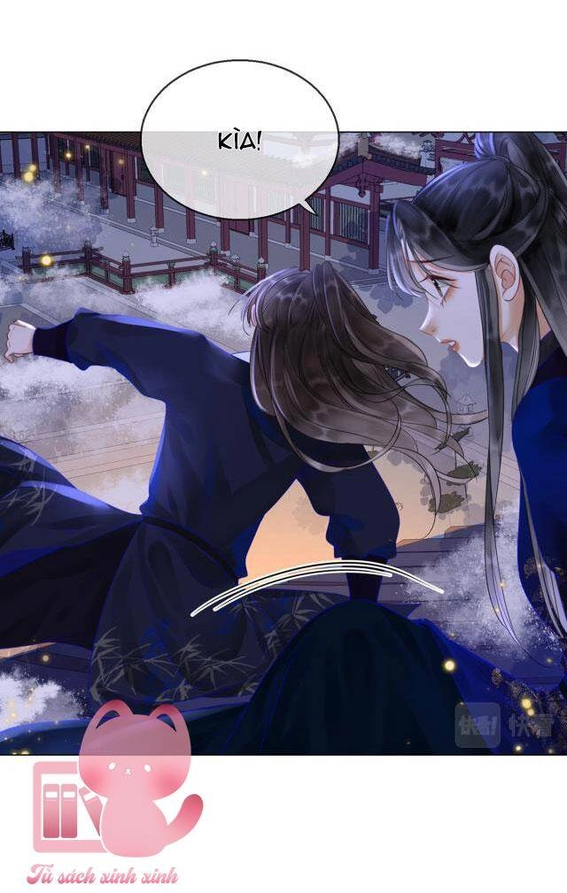 Thanh Hoan Tự Chapter 56 - 25