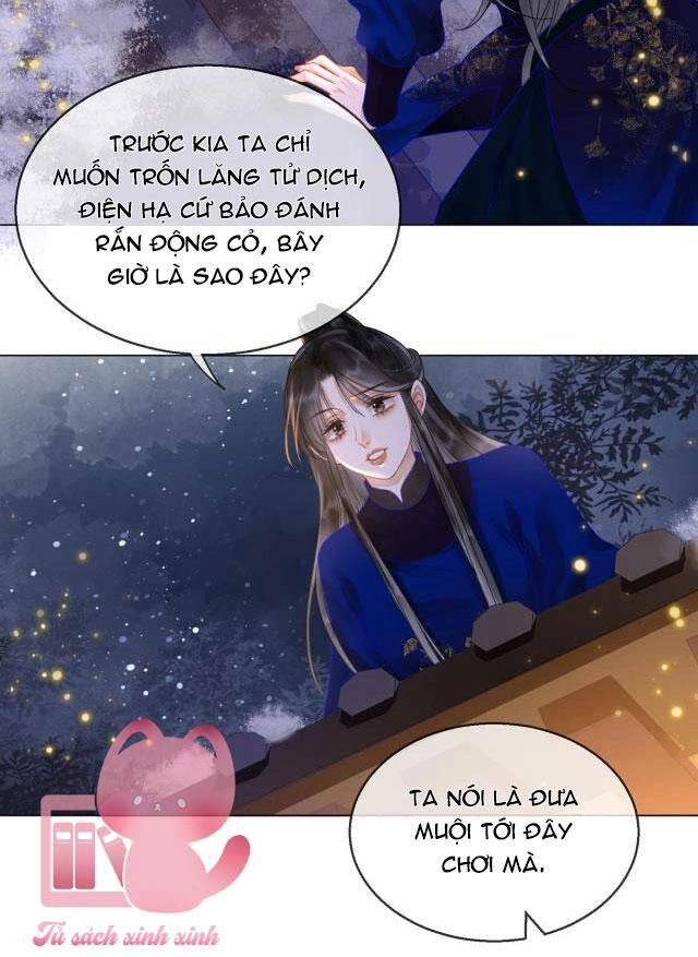 Thanh Hoan Tự Chapter 56 - 27