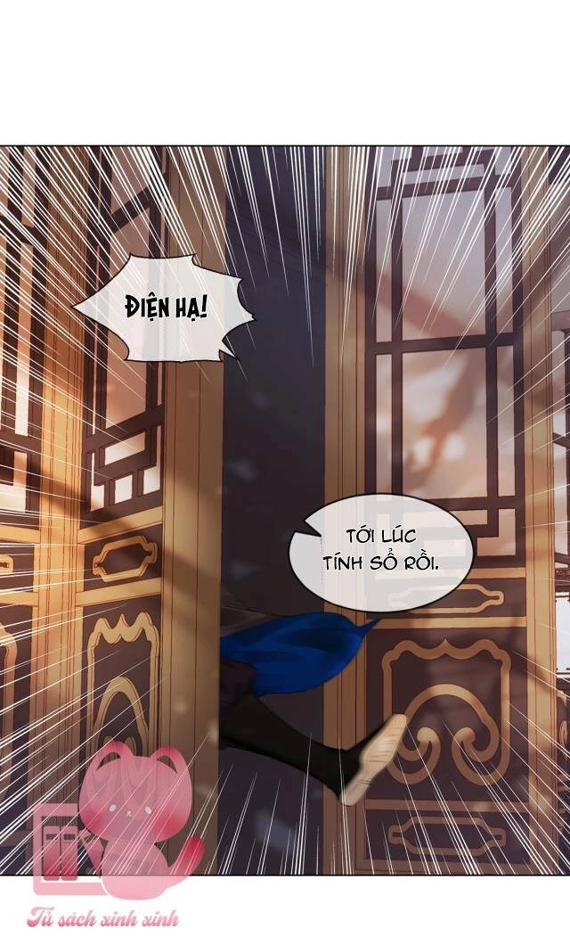 Thanh Hoan Tự Chapter 56 - 30