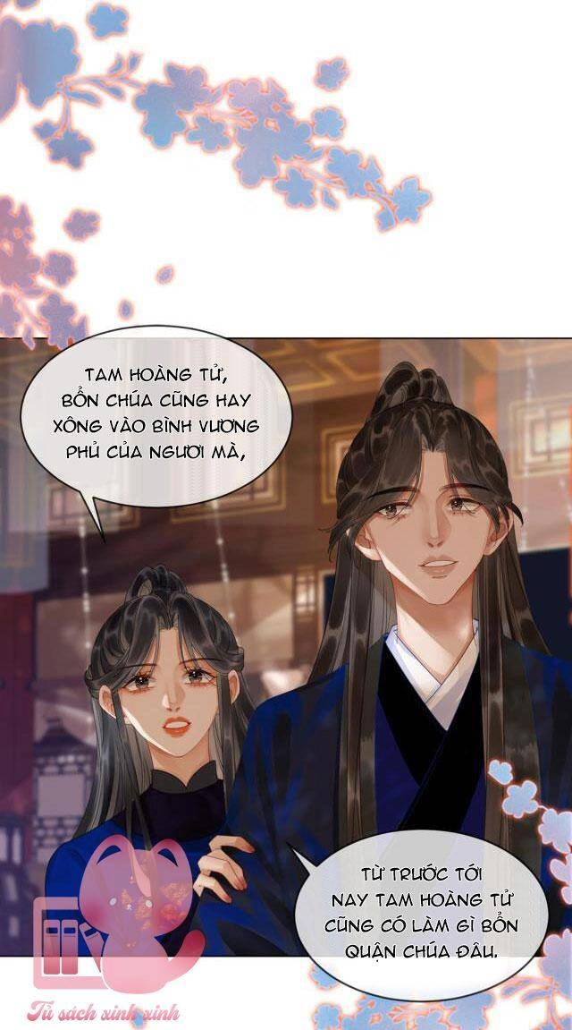 Thanh Hoan Tự Chapter 56 - 33